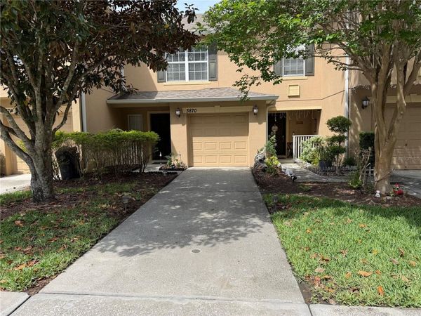 3870 SHAFTBURY PLACE , OVIEDO, FL 32765