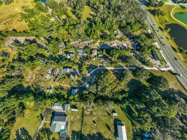 7717 CLARCONA OCOEE ROAD , Unit Lot 1, ORLANDO, FL 32818