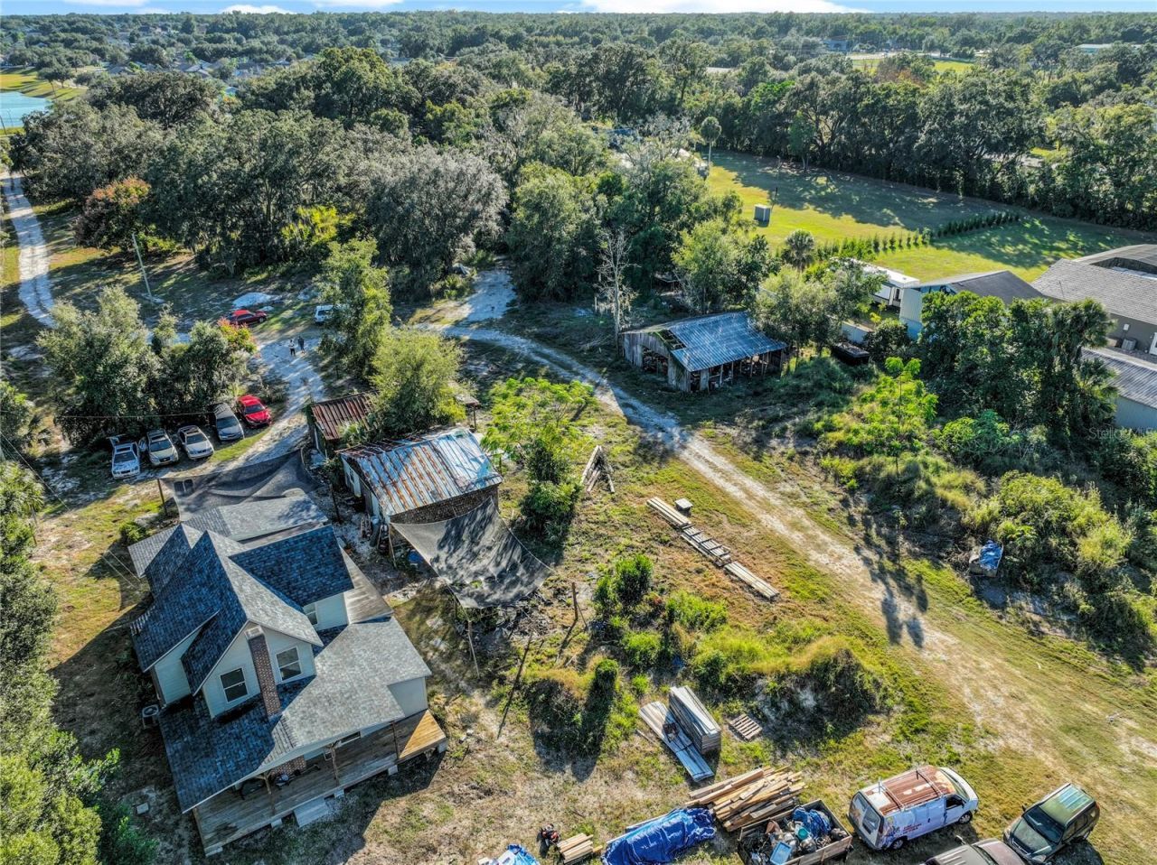7717 Clarcona Ocoee Road, Unit Lot 1, Orlando, FL 32818 Photo