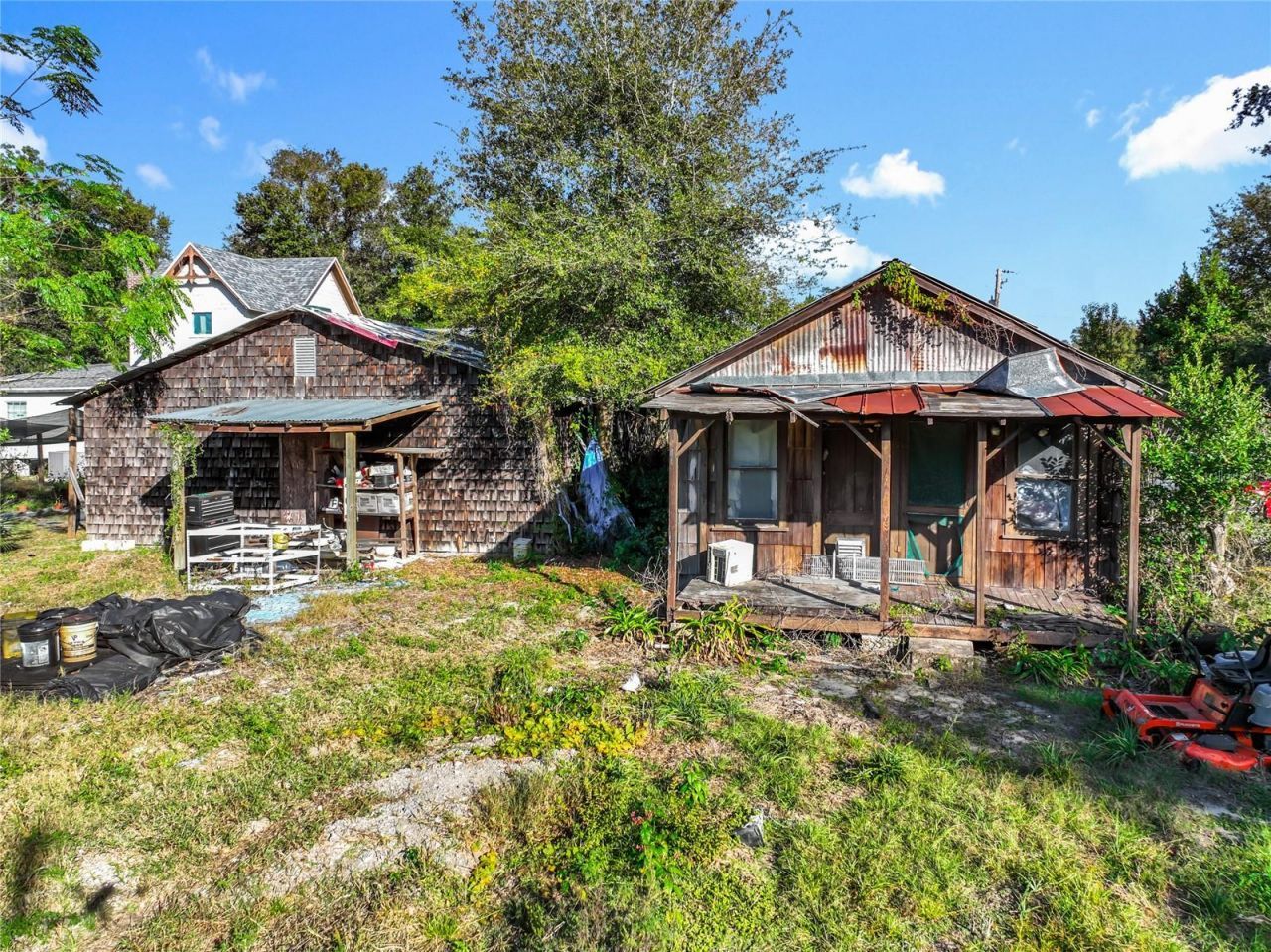 7717 Clarcona Ocoee Road, Unit Lot 1, Orlando, FL 32818 Photo