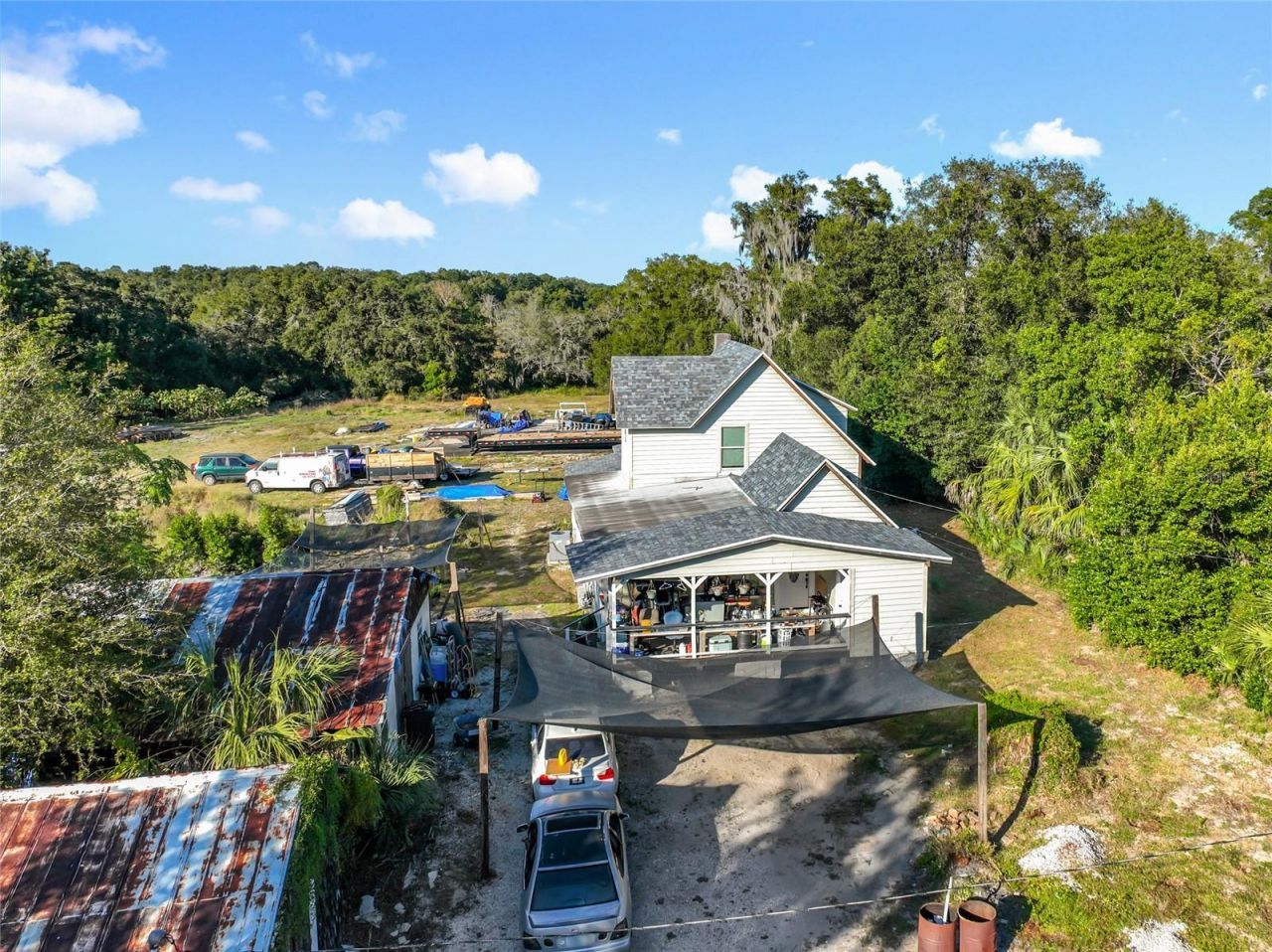 7717 Clarcona Ocoee Road, Unit Lot 1, Orlando, FL 32818 Photo