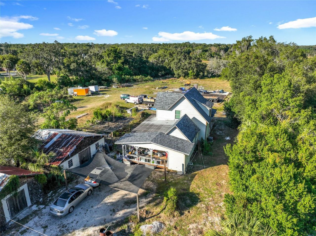 7717 Clarcona Ocoee Road, Unit Lot 1, Orlando, FL 32818 Photo