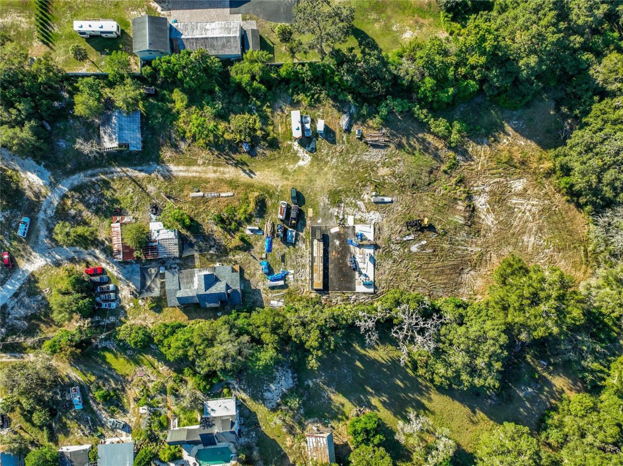7717 Clarcona Ocoee Road, Unit Lot 1, Orlando, FL 32818 Photo