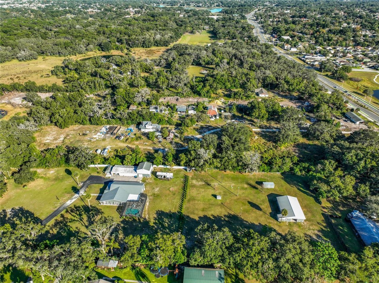 7717 Clarcona Ocoee Road, Unit Lot 1, Orlando, FL 32818 Photo