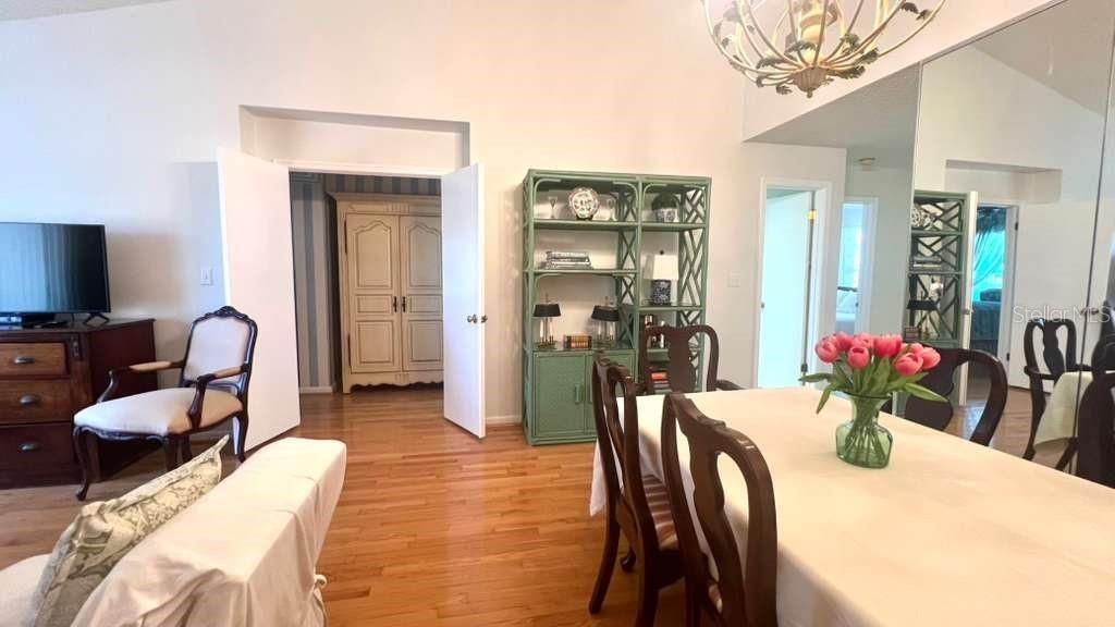 6047 Bahia Del Mar Boulevard, Unit 266, Saint Petersburg, FL 33715 Photo