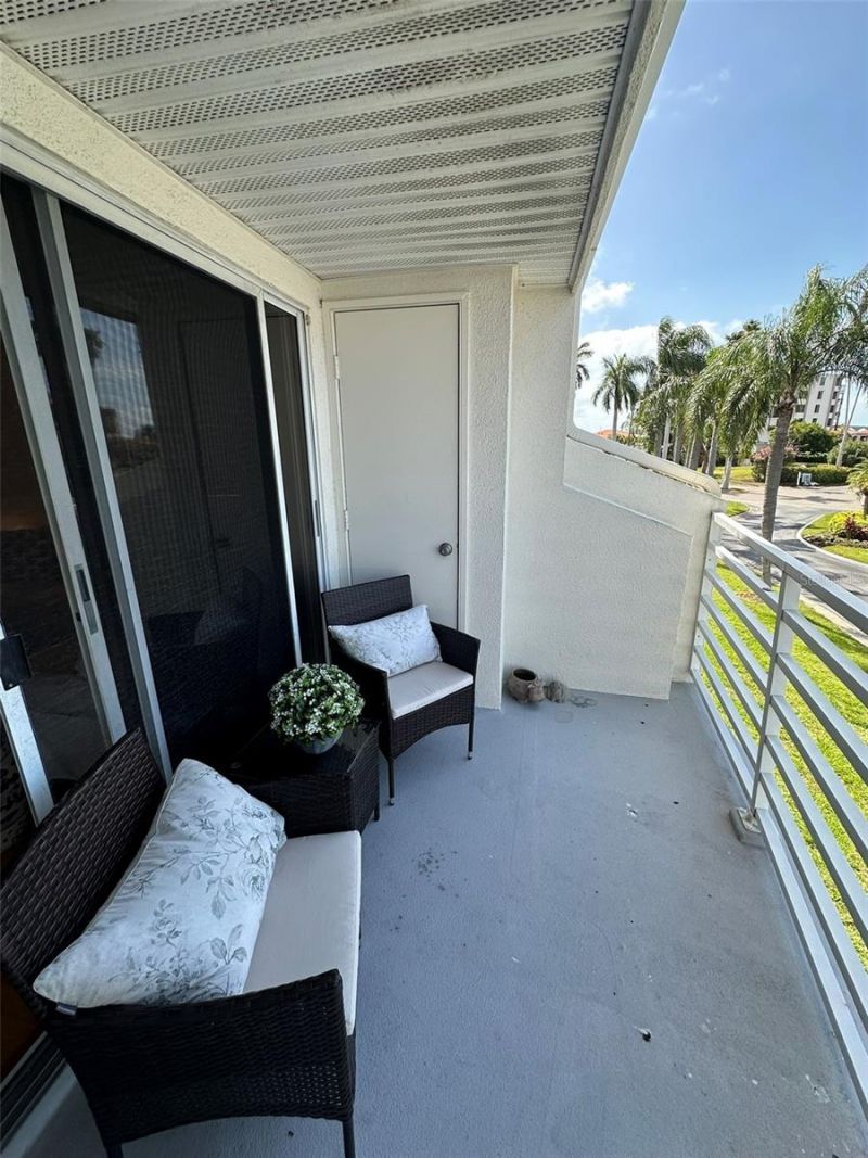 6047 Bahia Del Mar Boulevard, Unit 266, Saint Petersburg, FL 33715 Photo