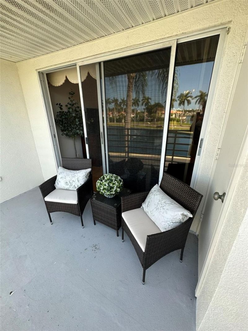 6047 Bahia Del Mar Boulevard, Unit 266, Saint Petersburg, FL 33715 Photo