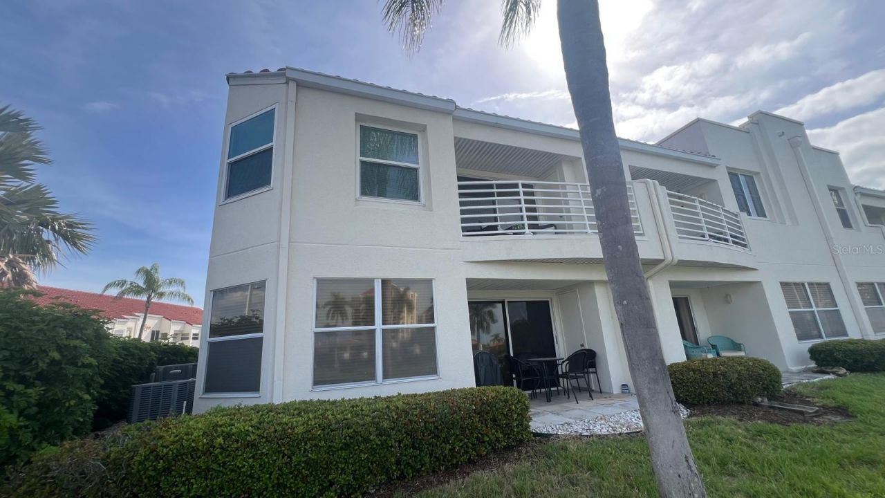 6047 Bahia Del Mar Boulevard, Unit 266, Saint Petersburg, FL 33715 Photo
