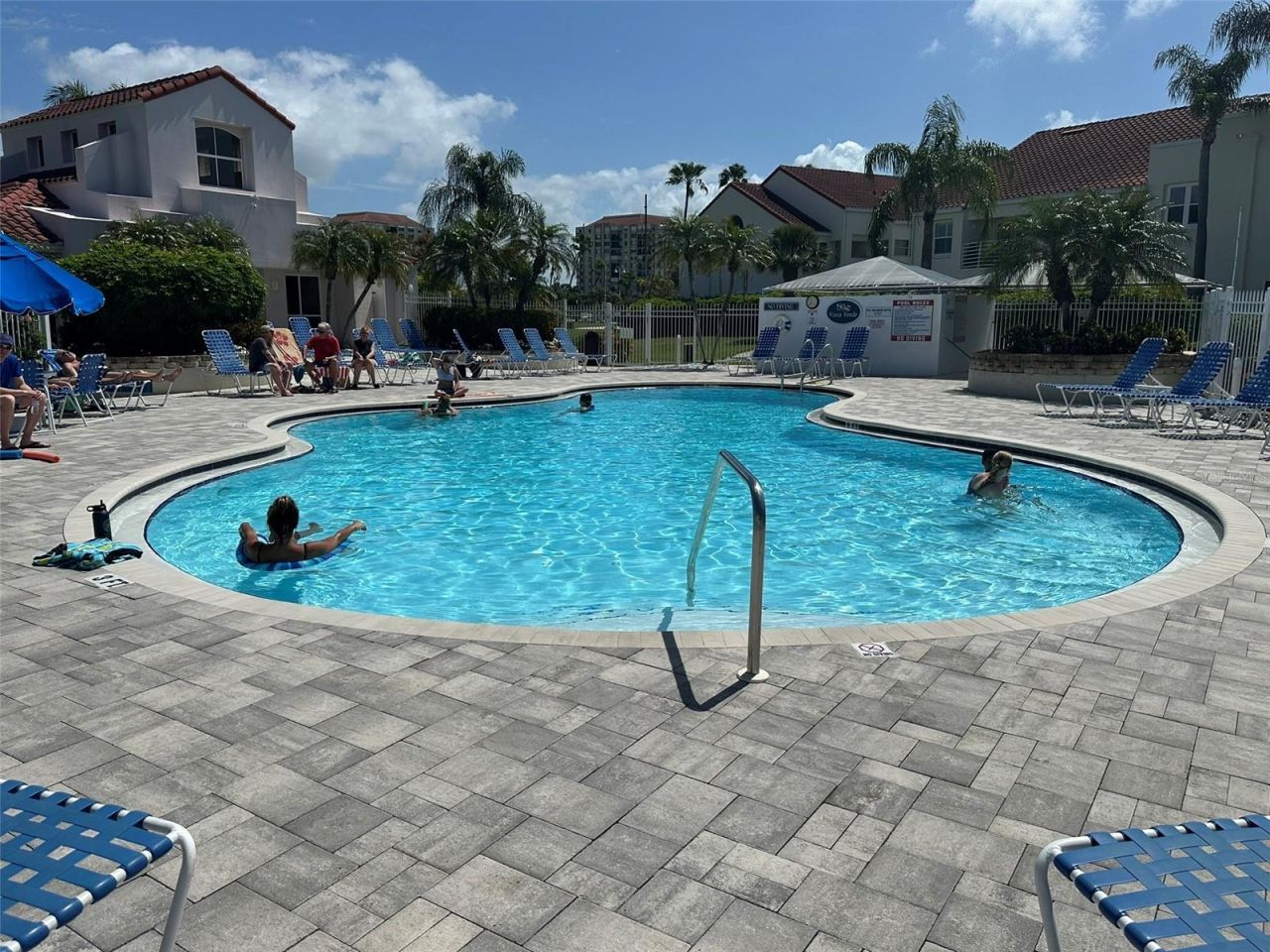 6047 Bahia Del Mar Boulevard, Unit 266, Saint Petersburg, FL 33715 Photo