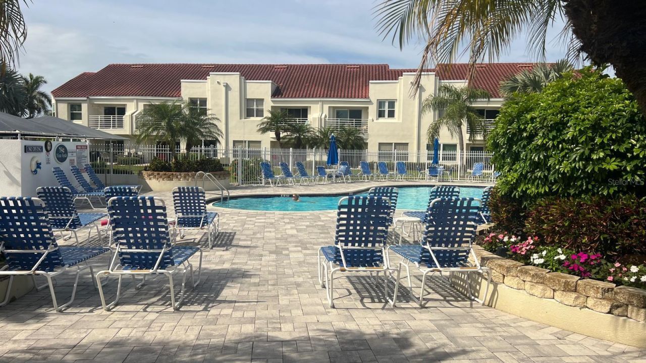 6047 Bahia Del Mar Boulevard, Unit 266, Saint Petersburg, FL 33715 Photo