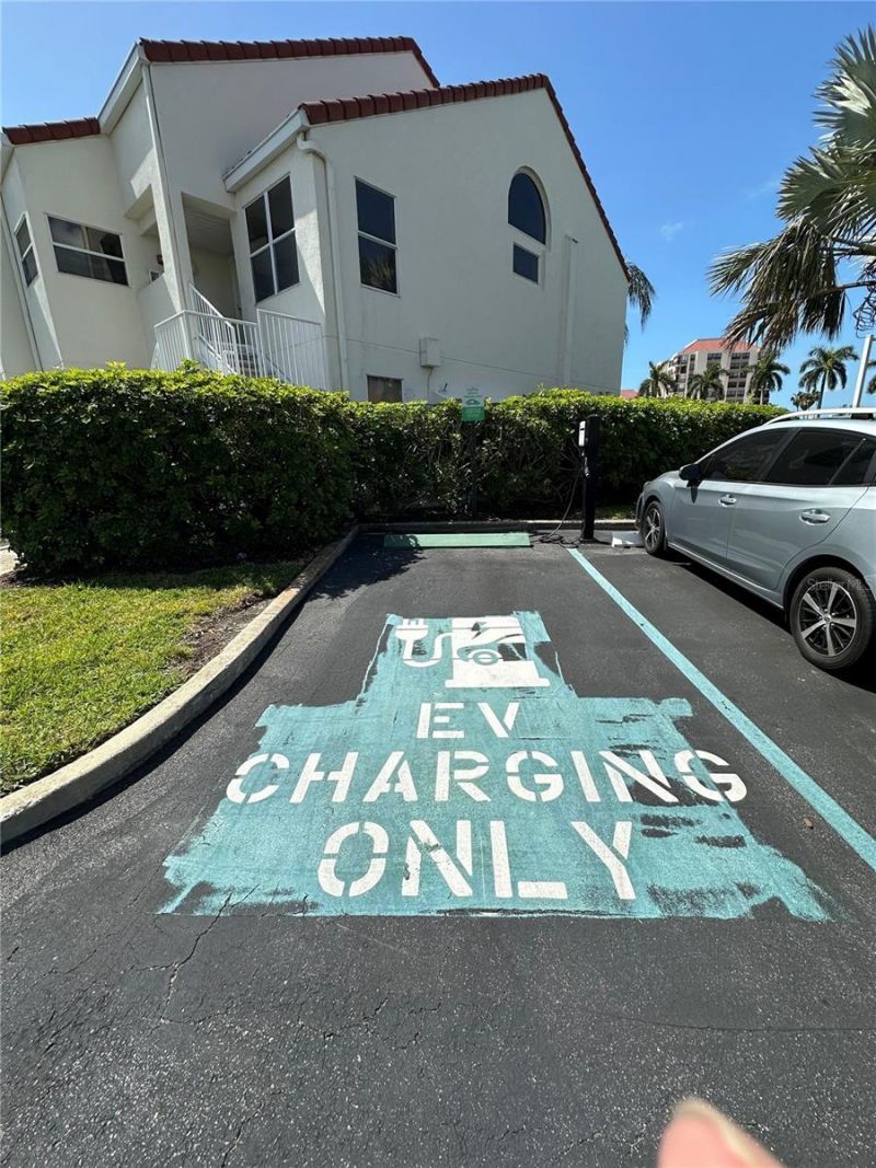 6047 Bahia Del Mar Boulevard, Unit 266, Saint Petersburg, FL 33715 Photo