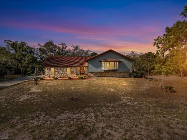 9947 GROVE DRIVE , NEW PORT RICHEY, FL 34654