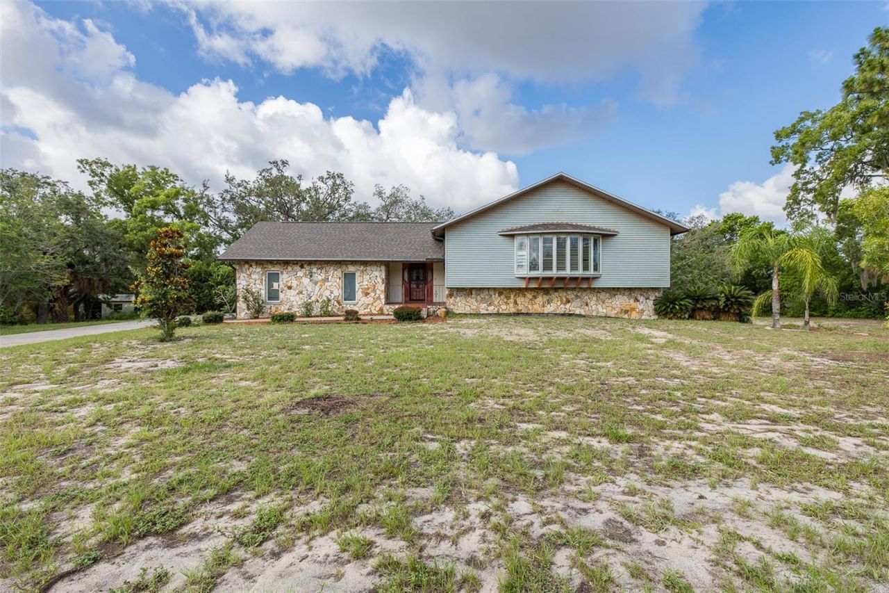 9947 Grove Drive, New Port Richey, FL 34654 Photo