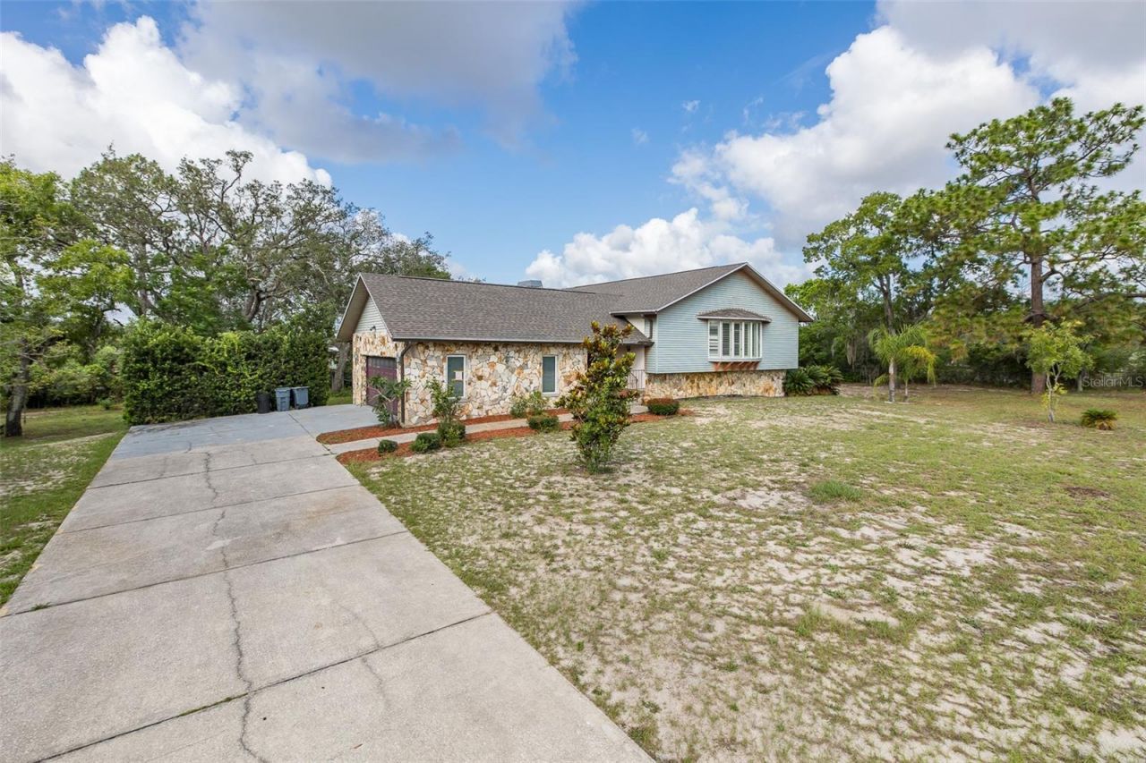 9947 Grove Drive, New Port Richey, FL 34654 Photo