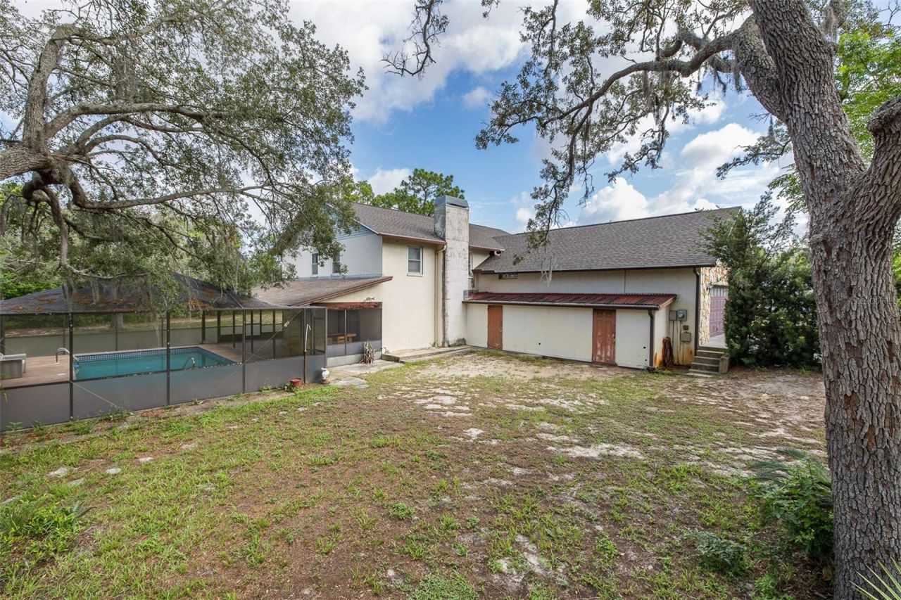 9947 Grove Drive, New Port Richey, FL 34654 Photo