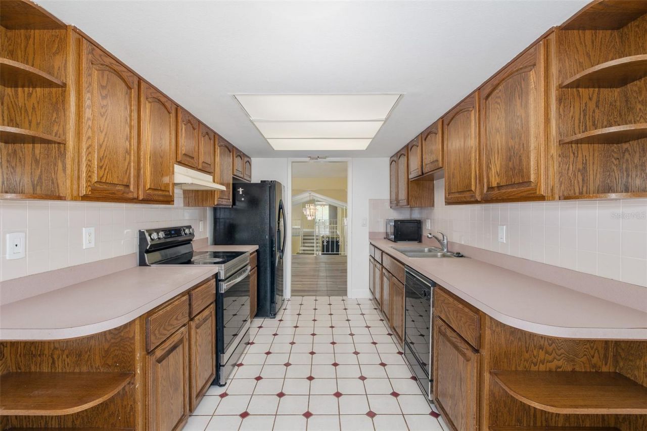 9947 Grove Drive, New Port Richey, FL 34654 Photo