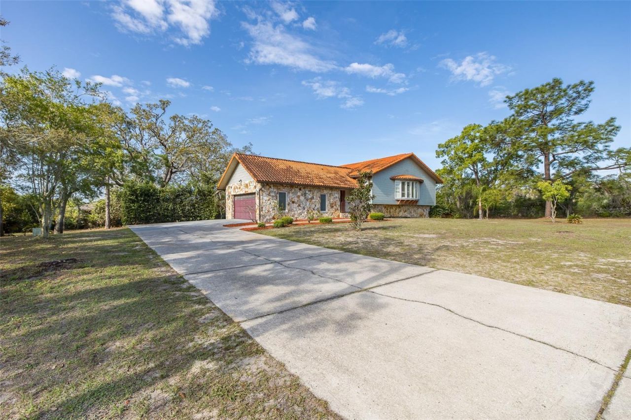 9947 Grove Drive, New Port Richey, FL 34654 Photo