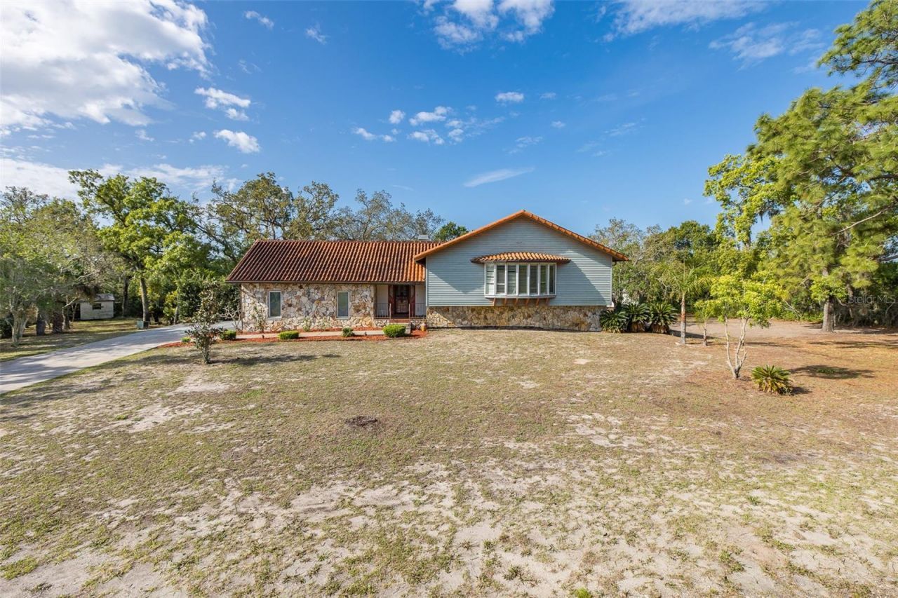 9947 Grove Drive, New Port Richey, FL 34654 Photo