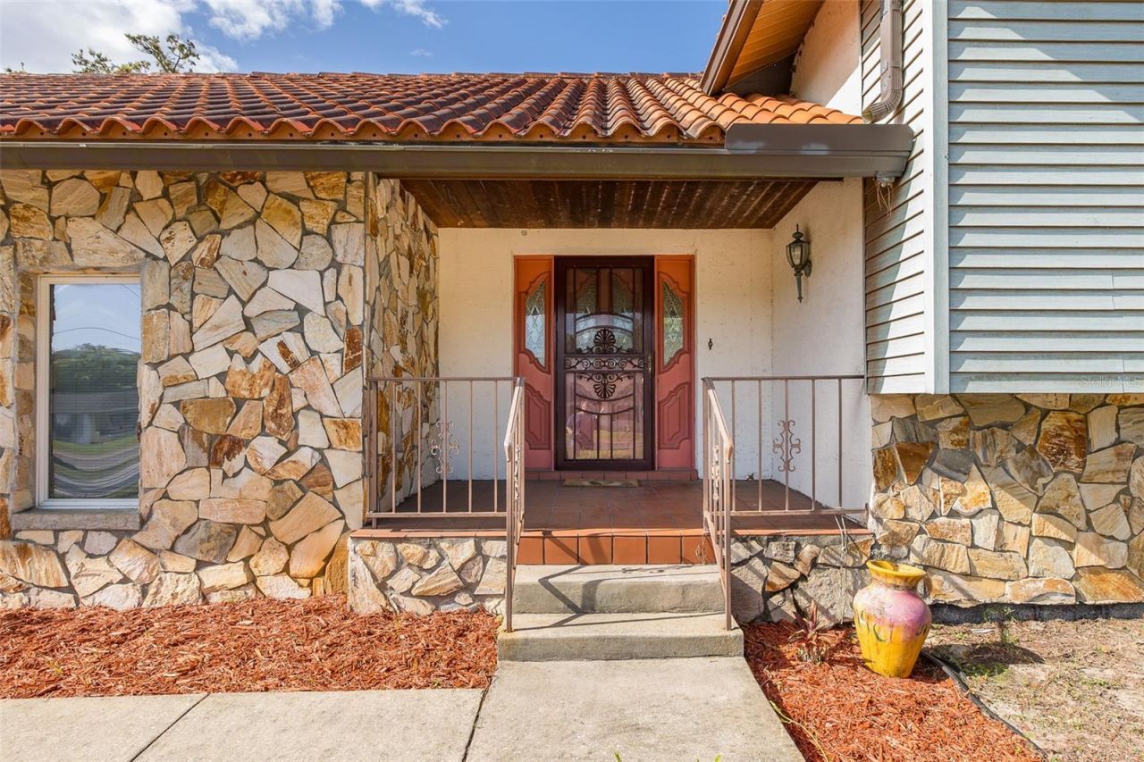 9947 Grove Drive, New Port Richey, FL 34654 Photo