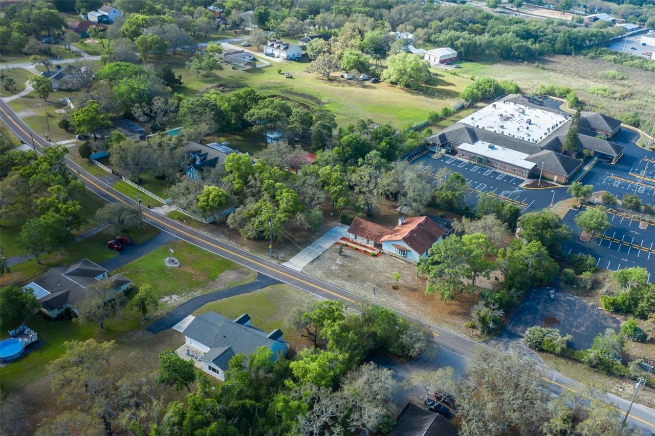 9947 Grove Drive, New Port Richey, FL 34654 Photo