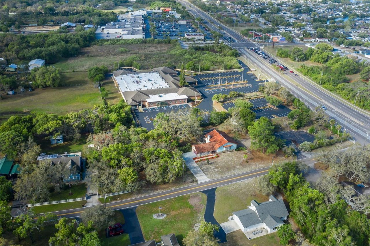 9947 Grove Drive, New Port Richey, FL 34654 Photo