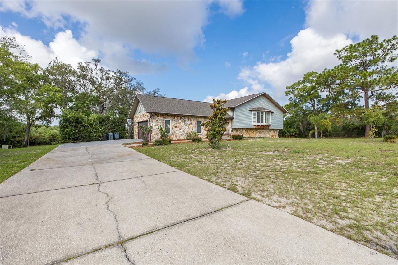 9947 Grove Drive, New Port Richey, FL 34654 Photo