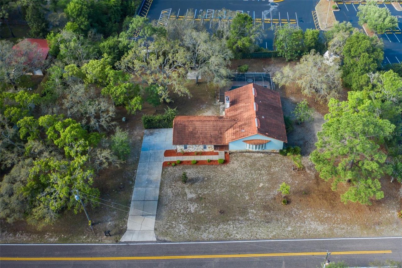 9947 Grove Drive, New Port Richey, FL 34654 Photo