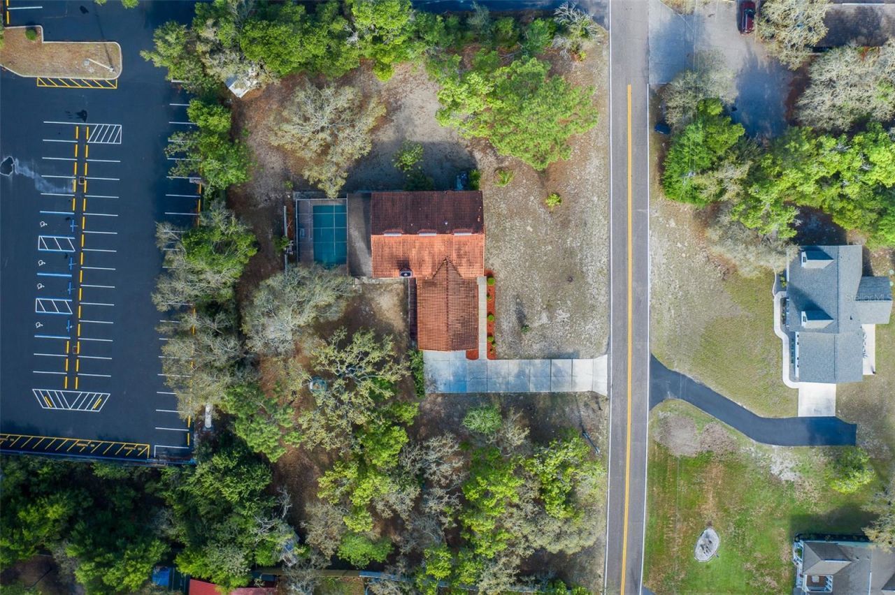 9947 Grove Drive, New Port Richey, FL 34654 Photo