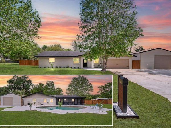 1675 N CLARA AVENUE, DELAND, FL 32720