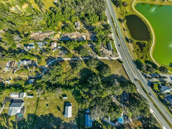 7717 CLARCONA OCOEE ROAD , Unit Lot 2, ORLANDO, FL 32818