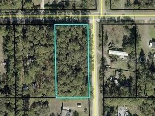 4611 MAHOGANY BOULEVARD , BUNNELL, FL 32110