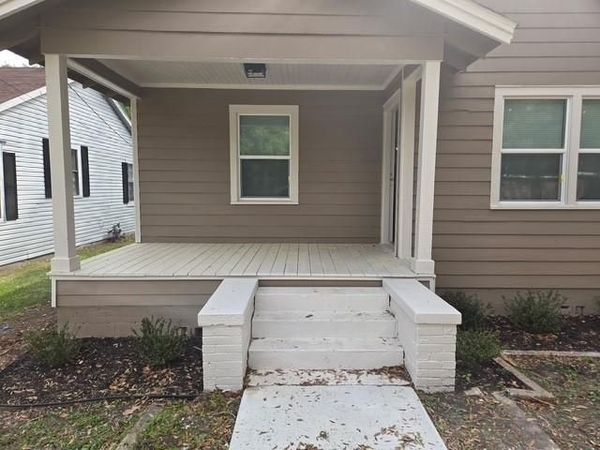 1806 Ward Court, Mobile, AL 36617