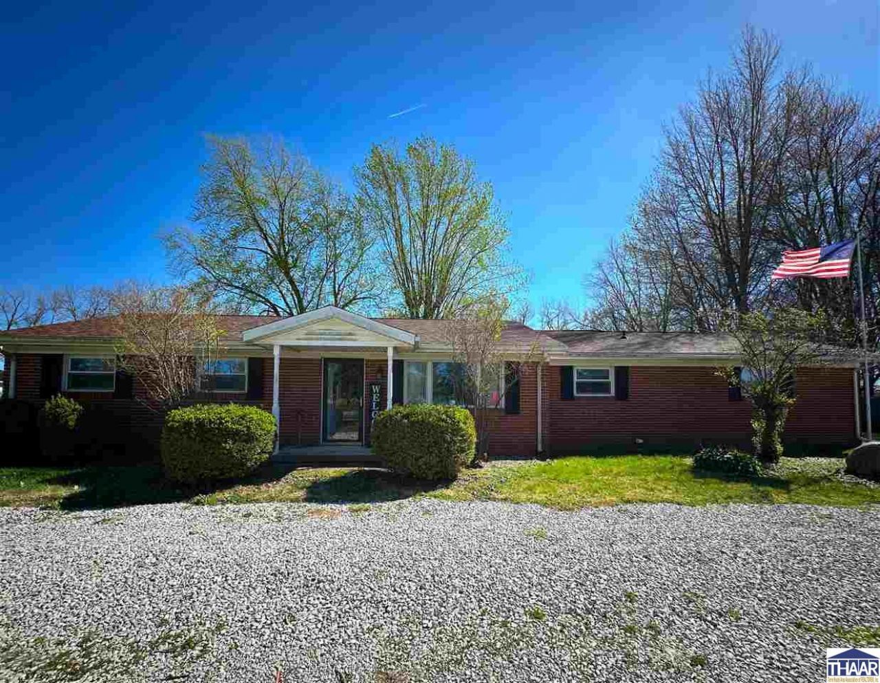 5371 W Us Hwy 40, Brazil, IN 47834 Main Photo