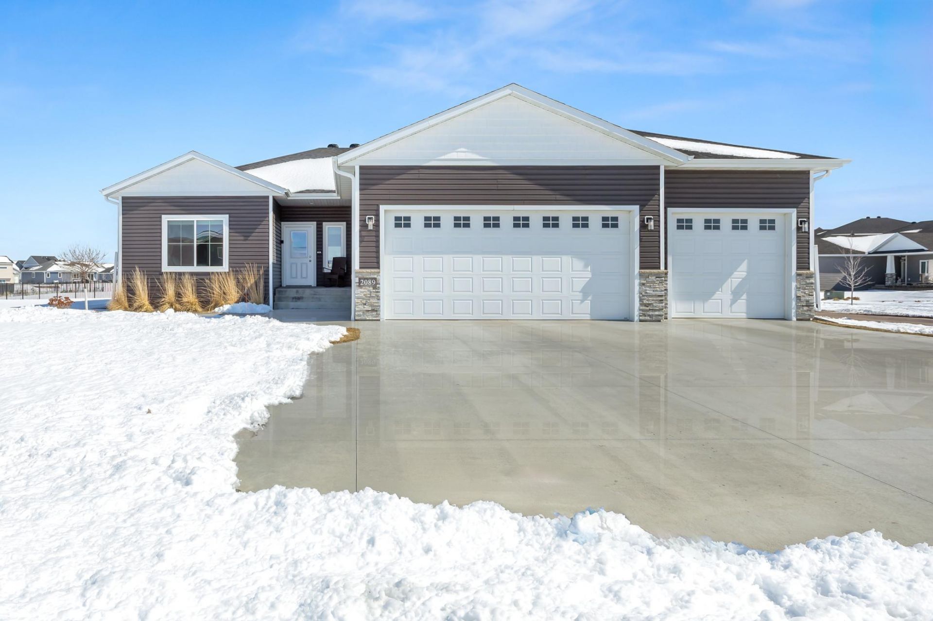 2089 67th Avenue S, Fargo, ND 58104