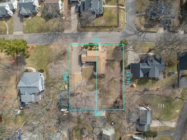 4152 Brunswick Avenue S, Saint Louis Park, MN 55416