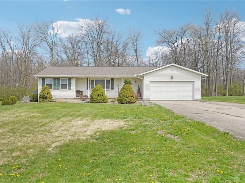 203 N Bickett Road, Xenia Township, OH 45385 Photo 1