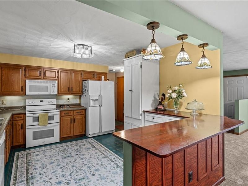 203 N Bickett Road, Xenia Township, OH 45385 Photo 10