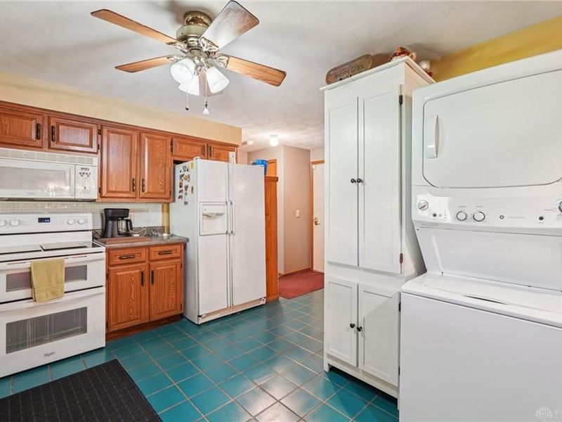 203 N Bickett Road, Xenia Township, OH 45385 Photo 13