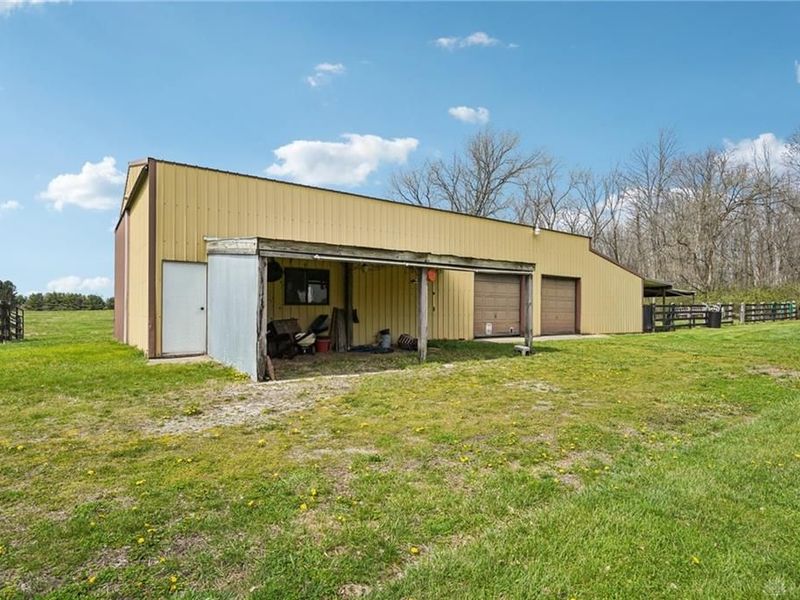 203 N Bickett Road, Xenia Township, OH 45385 Photo 33
