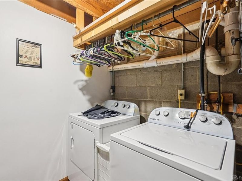 203 N Bickett Road, Xenia Township, OH 45385 Photo 41