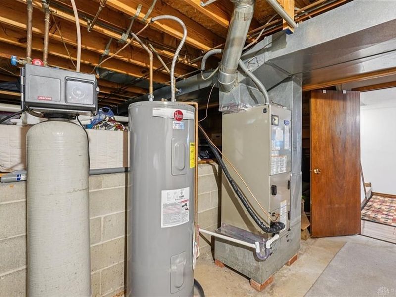 203 N Bickett Road, Xenia Township, OH 45385 Photo 42