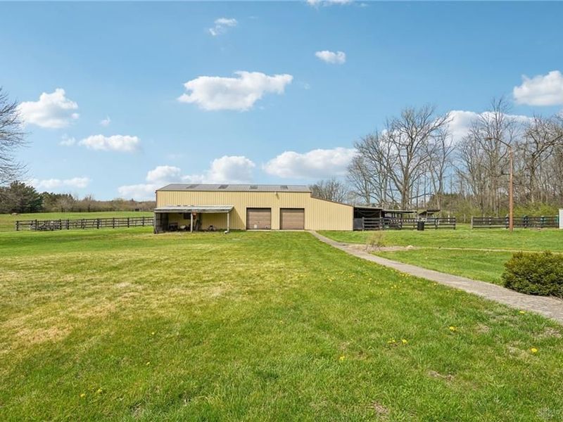 203 N Bickett Road, Xenia Township, OH 45385 Photo 47