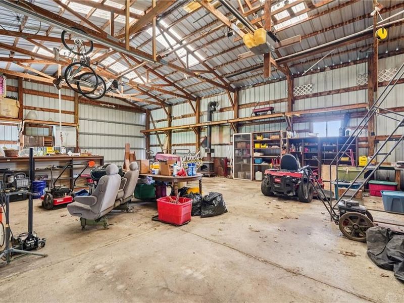 203 N Bickett Road, Xenia Township, OH 45385 Photo 48