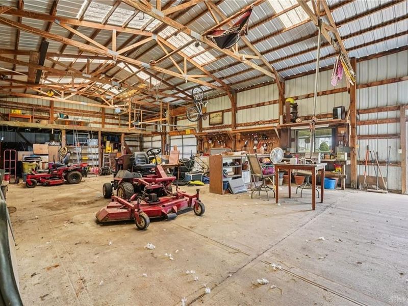 203 N Bickett Road, Xenia Township, OH 45385 Photo 50