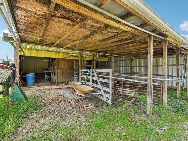 203 N Bickett Road, Xenia Township, OH 45385 Photo 51