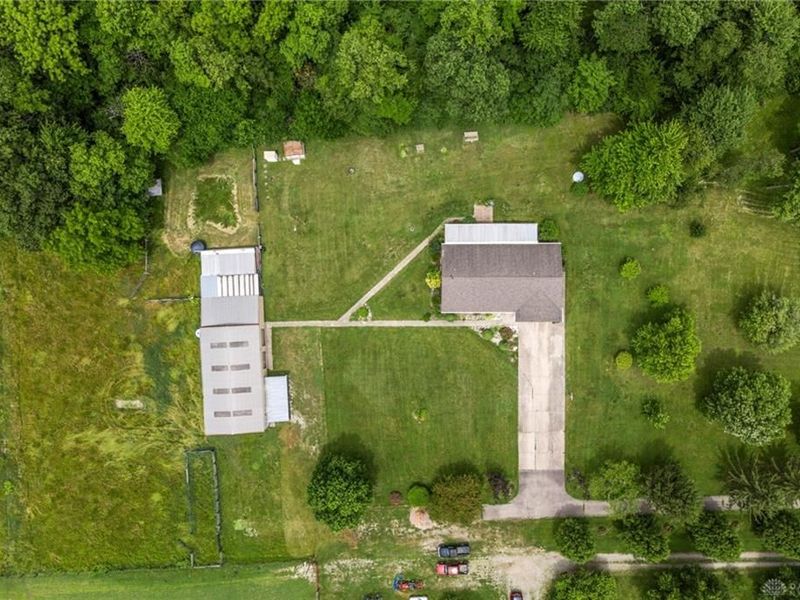 203 N Bickett Road, Xenia Township, OH 45385 Photo 51