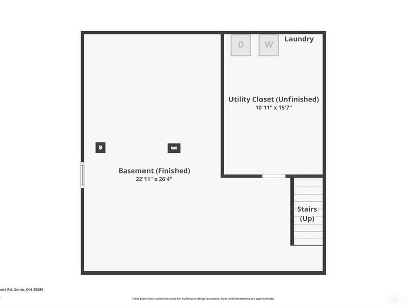 203 N Bickett Road, Xenia Township, OH 45385 Photo 54