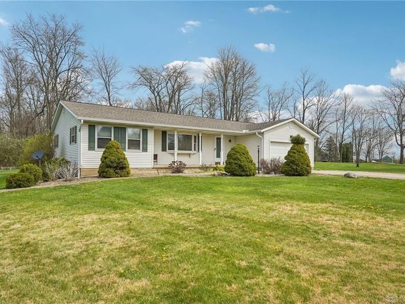 203 N Bickett Road, Xenia Township, OH 45385 Photo 56