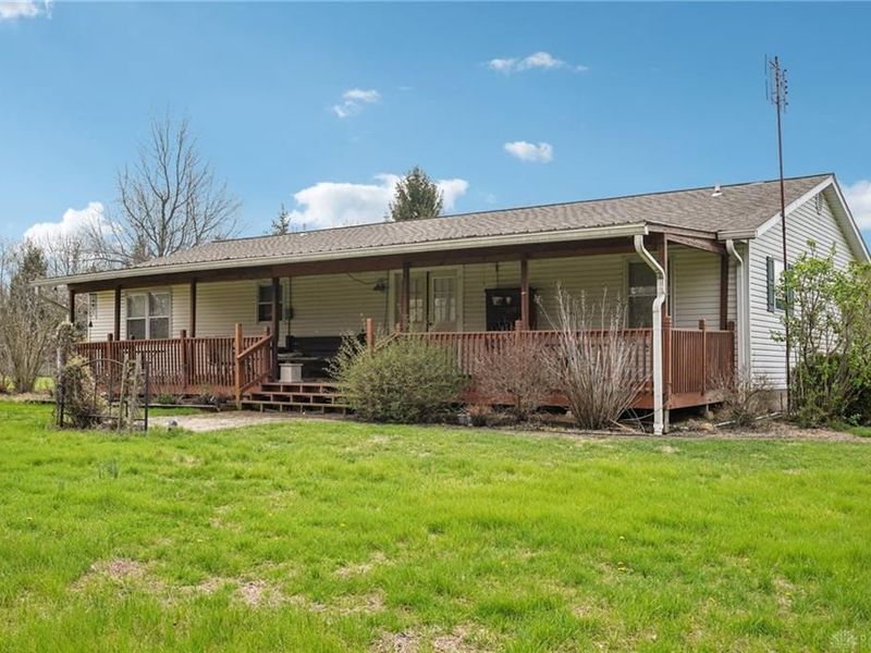 203 N Bickett Road, Xenia Township, OH 45385 Photo 57