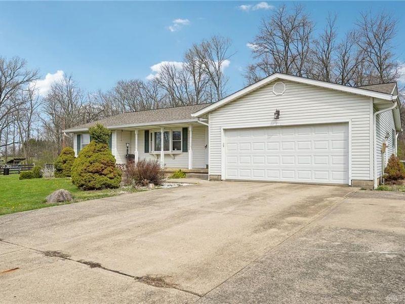 203 N Bickett Road, Xenia Township, OH 45385 Photo 59